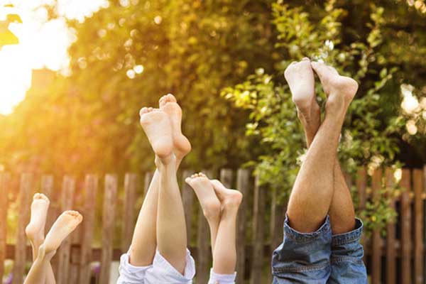 gangstoerung Stosswellentherapie