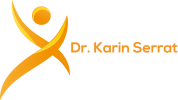 Dr. Karin Serrat – Neuroorthopädie Logo